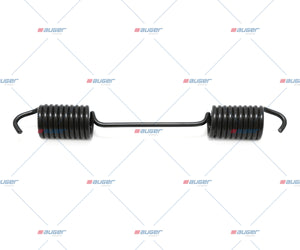Spring, Brake Shoe - Fits Universal