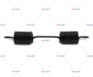 Spring, Brake Shoe - Fits Universal