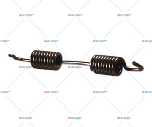 Spring, Brake Shoe - Fits Universal