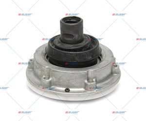 Mounting, Gear Shift Control - Fits Scania