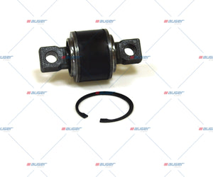 Repair Kit, Axle Rod - Fits Scania