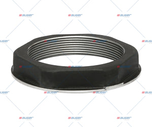 Axle Nut - Fits Scania