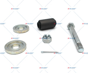 Repair Kit, Spring - Fits Scania