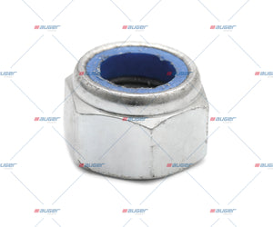 Lock Nut - Fits Scania