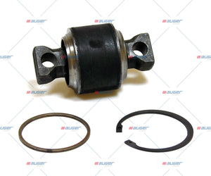 Repair Kit, Axle Rod - Fits Volvo