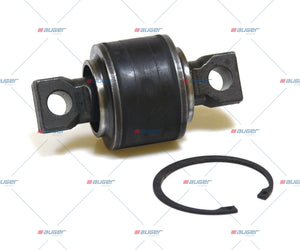 Repair Kit, Axle Rod - Fits Scania