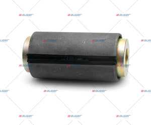 Rubber Bushing, Spring - Fits Scania