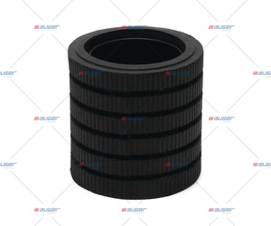 Rubber Bearing, Steering - Fits Universal
