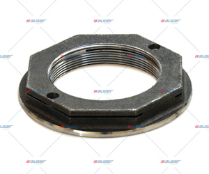 Axle Nut - Fits Scania