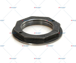 Axle Nut - Fits Scania