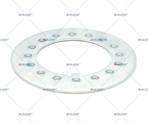 Lock Washer, Axle - Fits Scania
