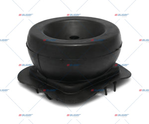 Dust Cover, Gear Shift Control - Fits Scania