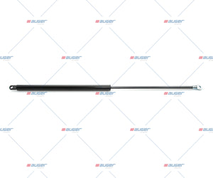 Gas Spring - Fits Scania