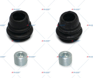 Repair Kit, Brake Caliper - Fits Scania