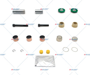 Repair Kit, Brake Caliper - Fits Scania