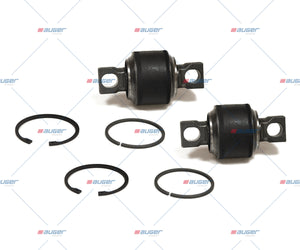 Repair Kit, Axle Rod - Fits Volvo