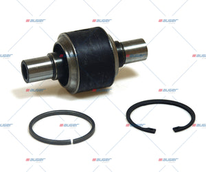 Repair Kit, Axle Rod - Fits Scania