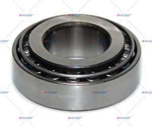 Bearing, Axle Steering Knuckle - Fits Scania