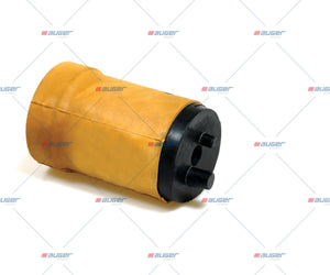 Spring, Cab - Fits Universal