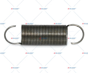 Spring, Accelerator Wire - Fits Universal