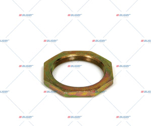 Axle Nut - Fits Scania