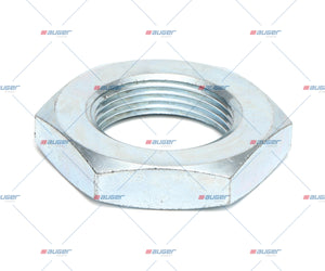 Hexagon Nut - Fits Scania
