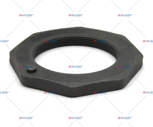 Axle Nut - Fits Scania