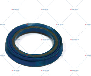 Seal Ring - Fits Scania