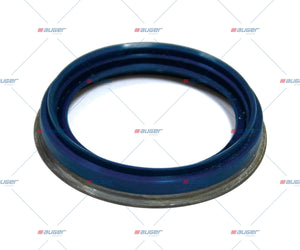 Seal Ring - Fits Scania