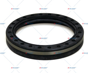 Seal Ring - Fits Scania
