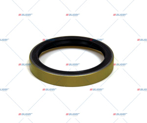 Seal Ring - Fits Scania
