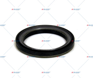Seal Ring - Fits Scania