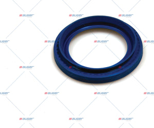 Seal Ring - Fits Scania