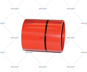 Hose, Turbocharger - LCV