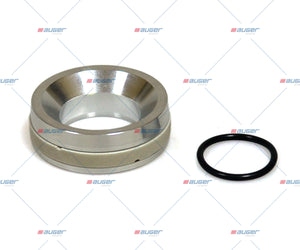 Repair Kit, Cab Tilt - Fits Volvo