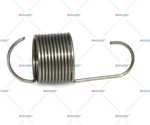 Spring, Fifth Wheel - Fits Universal