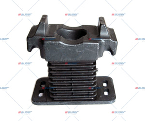 Cushion, Spring - Fits Scania