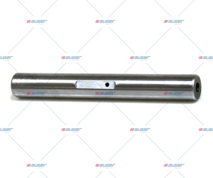 Pin, Spring - Fits Scania