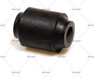 Rubber Bushing, Spring - Fits Scania