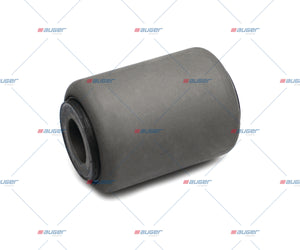 Rubber Bushing, Spring - Fits Scania