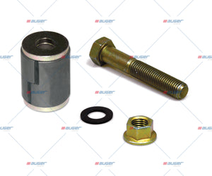 Repair Kit, Spring - Fits Universal