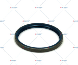 Seal Ring - Fits Scania