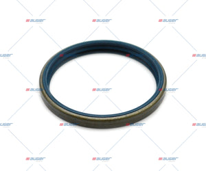 Seal Ring - Fits Scania