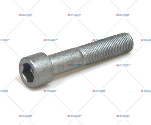 Socket Head Bolt - Fits Scania