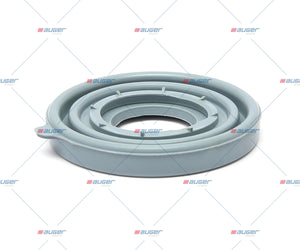 Rubber Seal - Fits Scania