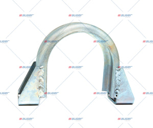 Bracket, Propeller Shaft Bearing - Fits Scania
