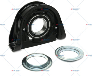 Propeller Shaft Bearing - Fits Scania