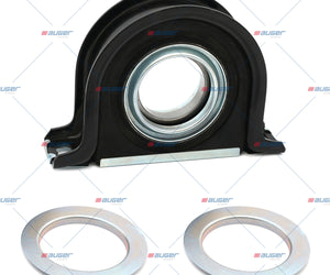 Propeller Shaft Bearing - Fits Scania