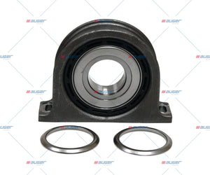Propeller Shaft Bearing - Fits Scania