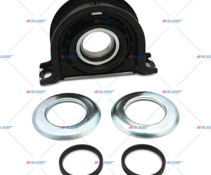 Propeller Shaft Bearing - Fits Scania